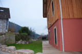 Maison 4 personnes - Gîte de la Cheneau  - La Bresse Hautes Vosges Rochesson