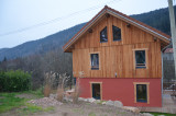 Maison 4 personnes - Gîte de la Cheneau  - La Bresse Hautes Vosges Rochesson