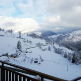 Maison 5 personnes - 85m² - Aux mésanges bleues - La Bresse Hautes Vosges