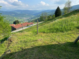 Maison 5 personnes - 85m² - Aux mésanges bleues - La Bresse Hautes Vosges