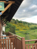 Maison 5 personnes - 85m² - Aux mésanges bleues - La Bresse Hautes Vosges