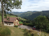 Maison 5 personnes - 85m² - Aux mésanges bleues - La Bresse Hautes Vosges