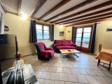 Maison 5 personnes - 85m² - Aux mésanges bleues - La Bresse Hautes Vosges