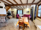 Maison 5 personnes - 85m² - Aux mésanges bleues - La Bresse Hautes Vosges
