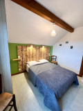 Maison 5 personnes - 85m² - Aux mésanges bleues - La Bresse Hautes Vosges