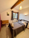 Maison 5 personnes - 85m² - Aux mésanges bleues - La Bresse Hautes Vosges