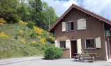 Maison 5 personnes - 85m² - Aux mésanges bleues - La Bresse Hautes Vosges