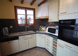 Maison 5 personnes - 85m² - Aux mésanges bleues - La Bresse Hautes Vosges