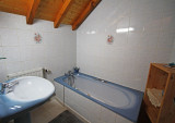 Maison 5 personnes - 85m² - Aux mésanges bleues - La Bresse Hautes Vosges