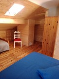 Maison 6 personnes - La fugue en Bresse - La Bresse Hautes Vosges