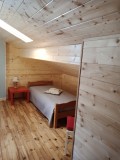 Maison 6 personnes - La fugue en Bresse - La Bresse Hautes Vosges