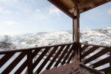 Maison 8 personnes - La Grange des Mios - les gîtes des Mios - La Bresse Hautes Vosges