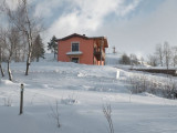 Maison 8 personnes - La Grange des Mios - les gîtes des Mios - La Bresse Hautes Vosges