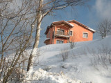 Maison 8 personnes - La Grange des Mios - les gîtes des Mios - La Bresse Hautes Vosges