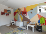 Maison les Petits Prés 10 personnes - Ventron La Bresse Hautes Vosges