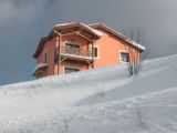 Maison LM039 La Bresse