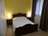 Maison mitoyenne 10 personnes - Chez Cocotte - LA BRESSE HAUTES VOSGES