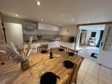 Maison mitoyenne 6 personnes - 130m² - Perce Neige Bien-être - La Bresse Hautes Vosges