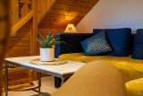Maison mitoyenne 6 personnes - 130m² - Perce Neige Bien-être - La Bresse Hautes Vosges