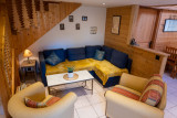 Maison mitoyenne 6 personnes - 130m² - Perce Neige Bien-être - La Bresse Hautes Vosges