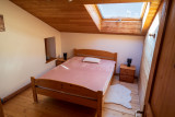 Maison mitoyenne 6 personnes - 130m² - Perce Neige Bien-être - La Bresse Hautes Vosges
