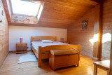 Maison mitoyenne 6 personnes - 130m² - Perce Neige Bien-être - La Bresse Hautes Vosges