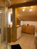 Maison mitoyenne 6 personnes - 130m² - Perce Neige Bien-être - La Bresse Hautes Vosges