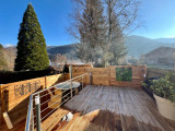 Maison mitoyenne 6 personnes - 130m² - Perce Neige Bien-être - La Bresse Hautes Vosges
