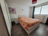 Maison mitoyenne 6 personnes - La Schlitte - La Bresse Hautes Vosges