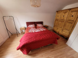 Maison mitoyenne 6 personnes - La Schlitte - La Bresse Hautes Vosges