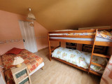 Maison mitoyenne 6 personnes - La Schlitte - La Bresse Hautes Vosges