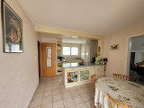 Maison mitoyenne 6 personnes - La Schlitte - La Bresse Hautes Vosges