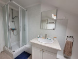 Maison mitoyenne 6 personnes - La Schlitte - La Bresse Hautes Vosges