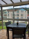 Maison mitoyenne 6 personnes - La Schlitte - La Bresse Hautes Vosges
