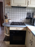 Maison mitoyenne 6 personnes - La Schlitte - La Bresse Hautes Vosges