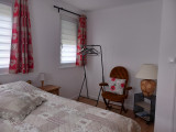 Maison mitoyenne 6 personnes - La Schlitte - La Bresse Hautes Vosges