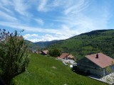 Chalet 6 personnes Chalet des papillons...aux flocons de Wiidoo La Bresse Hautes Vosges