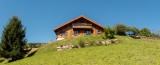 Chalet 6 personnes Chalet des papillons...aux flocons de Wiidoo La Bresse Hautes Vosges