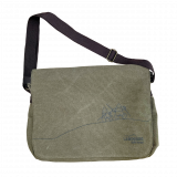 Sac courrier vintage La Bresse hautes Vosges