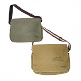 Sac courrier vintage La Bresse Hautes Vosges