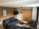 Appartement dans Ferme rénovée La Bresse Hautes-Vosges LN007 La Ferme du Nol