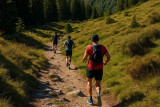 Sortie Trail au cœur des Hautes Vosges - BMHV - La Bresse Hautes Vosges