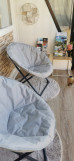 Studio 3 personnes - Le P'tit Chitelet - Proche La Bresse Hohneck avec loggia - La Bresse Hautes Vosges