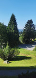 Studio 3 personnes - Le P'tit Chitelet - Proche La Bresse Hohneck avec loggia - La Bresse Hautes Vosges