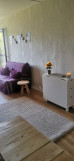 Studio 3 personnes - Proche La Bresse Hohneck - La Bresse Hautes Vosges