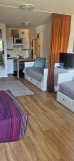 Studio 3 personnes - Proche La Bresse Hohneck - La Bresse Hautes Vosges