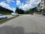 Studio 4 personnes - 25m² - résidence Le Chitelet - La Bresse Hautes Vosges
