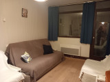 Studio 4 personnes - 25m² - résidence Le Chitelet - La Bresse Hautes Vosges