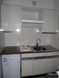 Studio 4 personnes - 25m² - résidence Le Chitelet - La Bresse Hautes Vosges