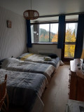 Studio 4 personnes - 25m² - résidence Le Chitelet - La Bresse Hautes Vosges